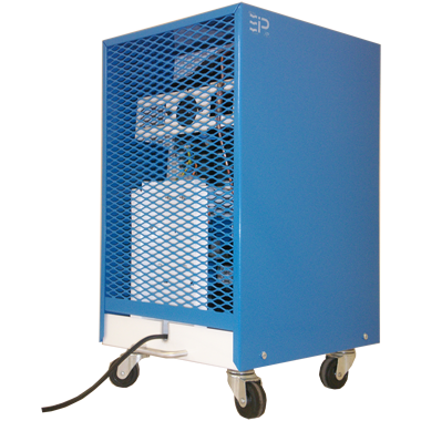 Vermietung Bautrockner-12L