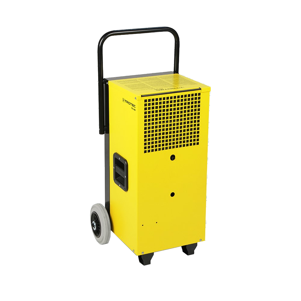 Vermietung Bautrockner 75L